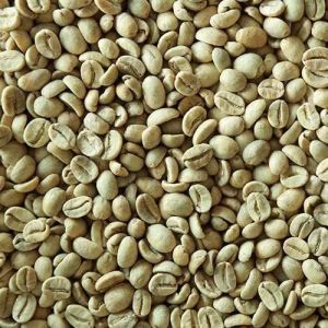 A Grade Arabica Cherry Coffee Beans