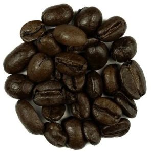 A Grade Arabica Roasted Coffee Beans
