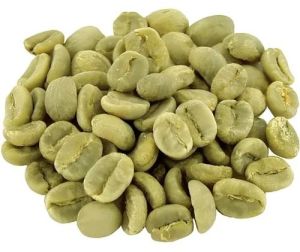A Grade Robusta Cherry Coffee Beans