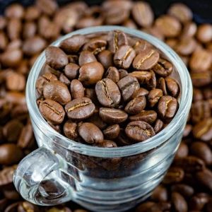 AA Grade Robusta Roasted Coffee Beans