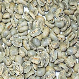Aaa Grade Arabica Cherry Coffee Beans