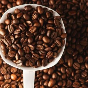 Aaa Grade Robusta Roasted Coffee Beans