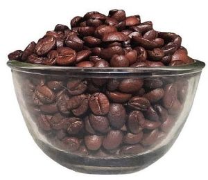 Aaa Grade Washed Arabica Roasted Coffee Beans