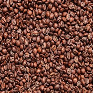 AB Grade Robusta Roasted Coffee Beans