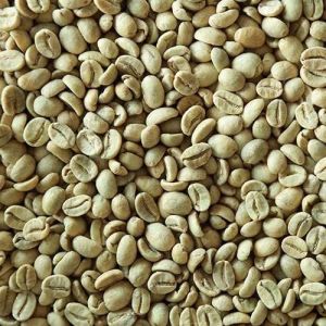 B Grade Arabica Cherry Coffee Beans