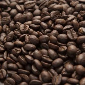 B Grade Robusta Roasted Coffee Beans