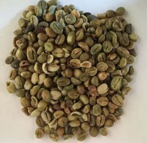 B Grade Washed Arabica Coffee Beans