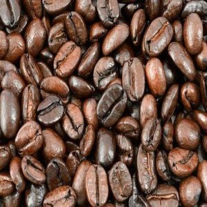 B Grade Washed Robusta Roasted Coffee Beans