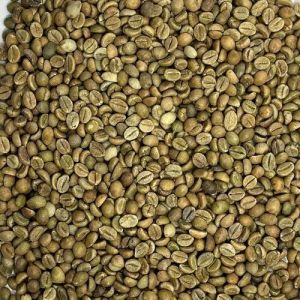 C Grade Arabica Cherry Coffee Beans