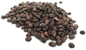 C Grade Robusta Roasted Coffee Beans