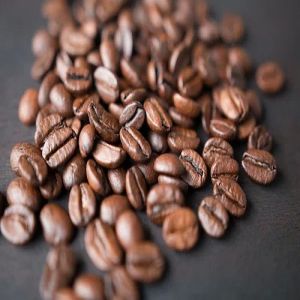 C Grade Washed Arabica Roasted Coffee Beans