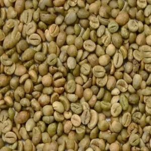 C Grade Washed Robusta Coffee Beans