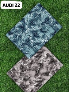 Procion Laffer Print Shirting Fabric