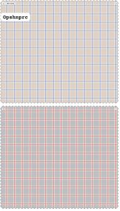 Premium Oxford Check Shirting Fabric