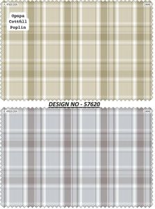 Heavy Quality Poplin Laffer Shirting Fabric