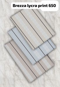 Cotton Lycra Shirting Fabric