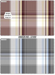 Heavy Quality Poplin Laffer Shirting Fabric