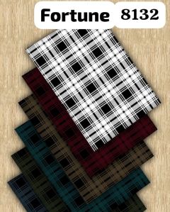 30s Procian Laffer Finish Twill Shirting Fabric