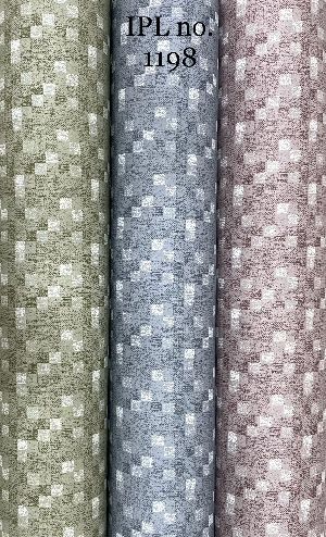 60s Premium Satin Shirting Fabric with Salvage