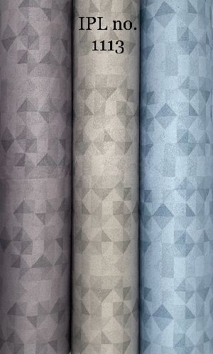 60s Premium Satin Shirting Fabric with Salvage