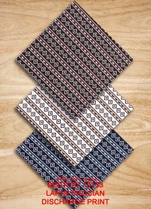 Cotton Laffer Procian Printed Shirting Fabric 167