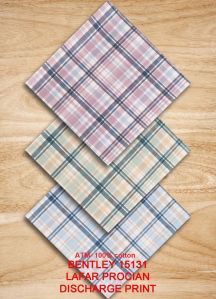 Cotton Laffer Procian Printed Shirting Fabric 167