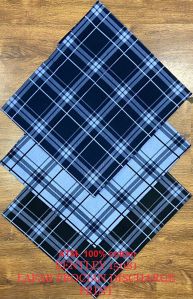 Cotton Laffer Procian Printed Shirting Fabric 167
