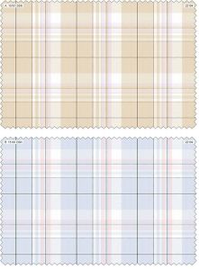 100% Pure Oxford Shirting Fabric