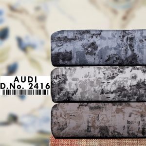 2414 Laffer Twill Shirting Fabrics