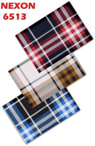 100% Cotton 40X40 Laffer Twill Shirting Fabric