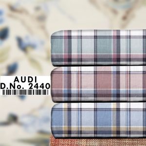 2414 Laffer Twill Shirting Fabrics