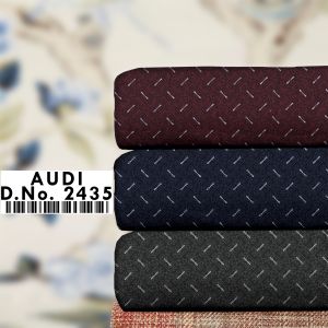 2414 Laffer Twill Shirting Fabrics