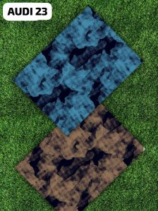 Procion Laffer Print Shirting Fabric