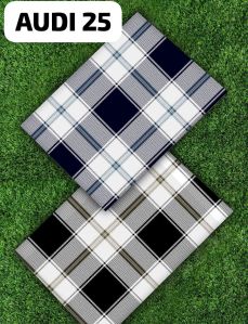 Procion Laffer Print Shirting Fabric