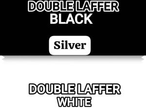 Plain Both Side Laffer Shirting Fabric