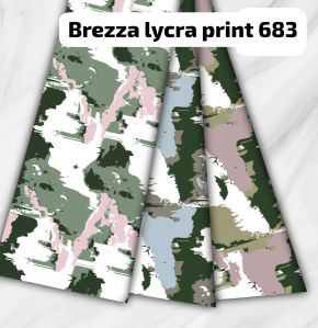 Cotton Lycra Shirting Fabric