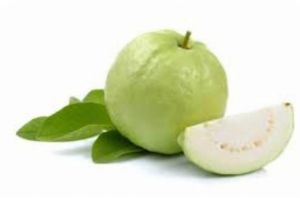 White Guava Pulp