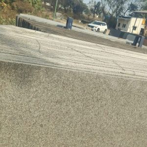 Adoni Brown Granite Slab