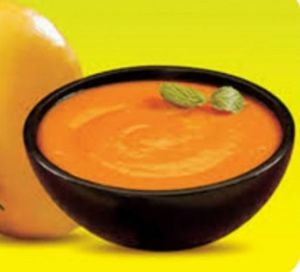 Alphonso Mango Pulp