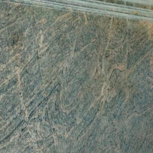 Cheetah Brown Granite Slab