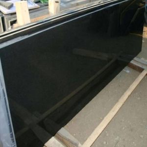 G20 Black Granite Slab