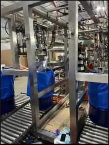 Liquid Packaging Aseptic Bag