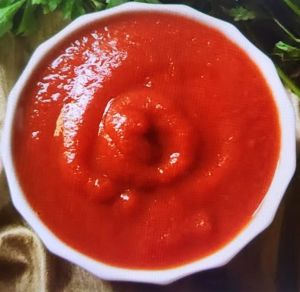 Tomato Puree