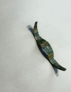 Stainless Steel Half Butterfly Mixer Blade