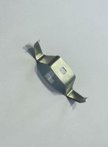 Stainless Steel Butterfly Mixer Blade