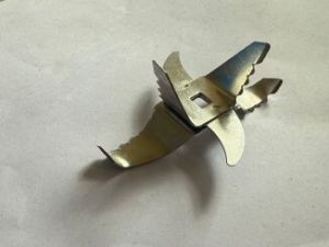 Heavy Duty Mixer Blade