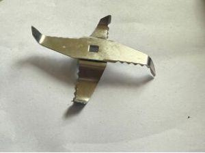 411 Heavy Duty Mixer Blade