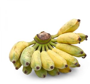 Fresh Karpuravalli Banana