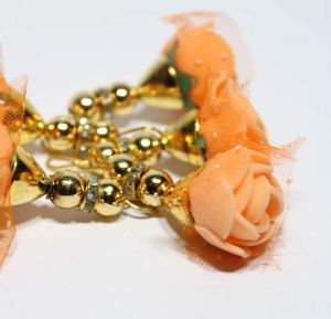 Artificial Rose Flower Latkan