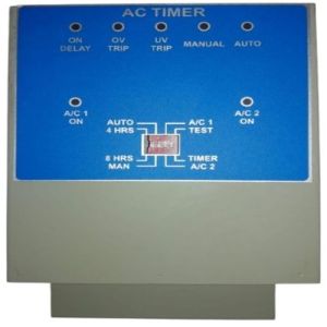 Single Phase AC Controller